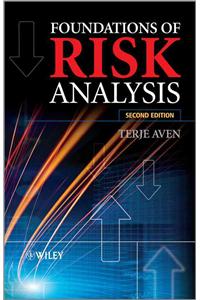 Foundations of Risk Analysis