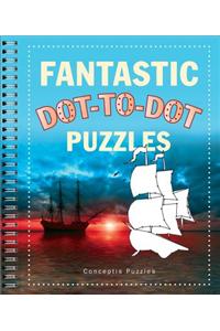 Fantastic Dot-to-Dot Puzzles