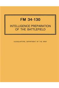 Intelligence Preparation of the Battlefield