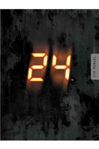 24: The Official CTU Operations Manual