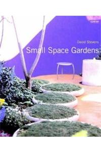 Small Space Gardens