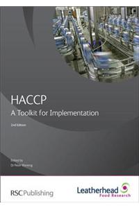 HACCP