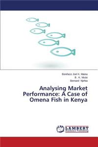 Analysing Market Performance