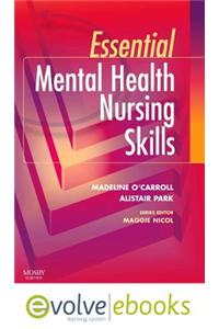 Essential Mental Health Nursing Skills
