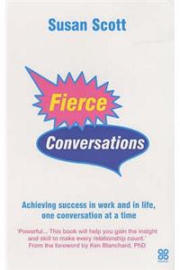 Fierce Conversations
