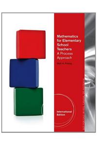 Mathematics for Elementary Teachers