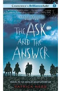 The Ask and the Answer