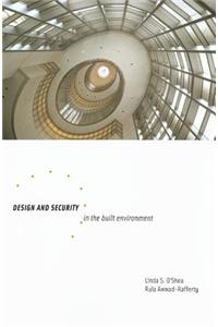 Design and Security in the Built Environment
