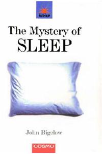 The Mystery of Sleep