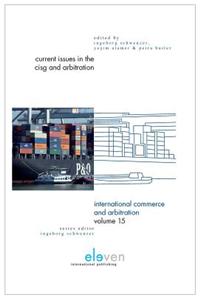 Current Issues in the CISG and Arbitration
