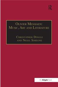 Olivier Messiaen