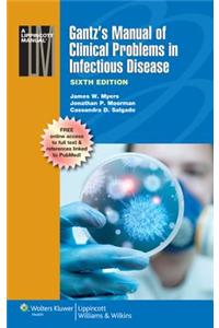 Gantz's Manual of Clinical Problems in Infectious Disease