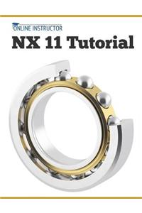 Nx 11 Tutorial