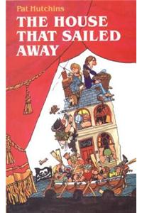 The House That Sailed Away