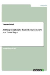 Anthroposophische Kunsttherapie