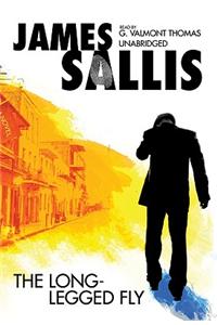 The Long-Legged Fly