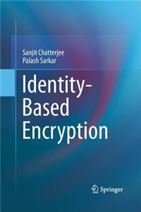 Identity-Based Encryption