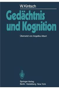 Gedachtnis und Kognition