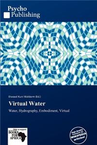 Virtual Water
