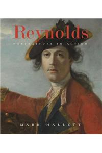 Reynolds: Portraiture in Action