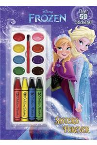 Sisters Forever (Disney Frozen)