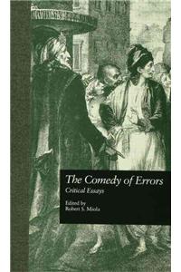 The Comedy of Errors