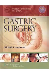 Gastric Surgery with Access Code