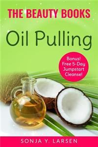 Oil Pulling