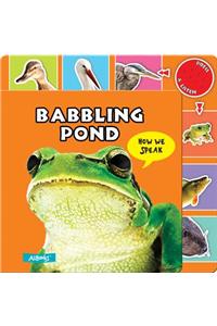 Babbling Pond