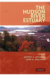 The Hudson River Estuary