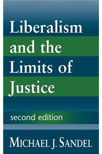 Liberalism and the Limits of Justice