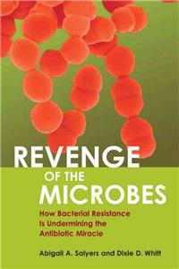 Revenge of the Microbes