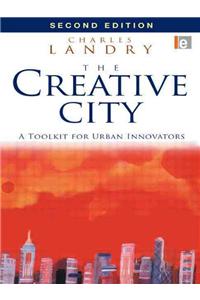 The Creative City: A Toolkit for Urban Innovators