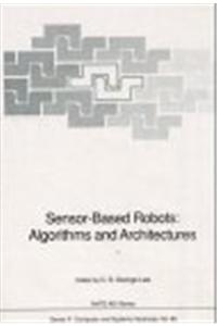 Sensor-based Robots