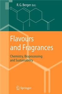Flavours and Fragrances