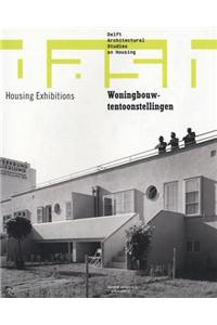 Dash 09: Housing Exhibitions