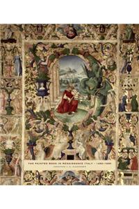 The Painted Book in Renaissance Italy: 1450-1600