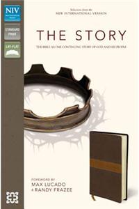 The Story: The Bible as One Continuing Story of God and His People