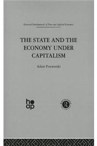 The State and the Economy Under Capitalism