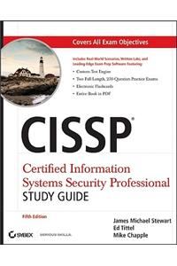 CISSP Certified Information Systems Security Professional