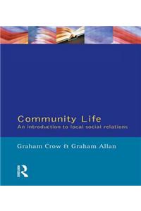 Community Life