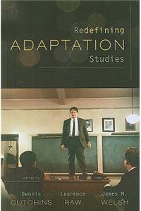 Redefining Adaptation Studies