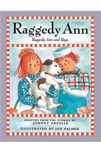 Raggedy Ann and Rags