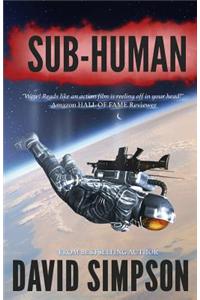 Sub-Human