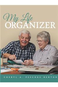 My Life Organizer