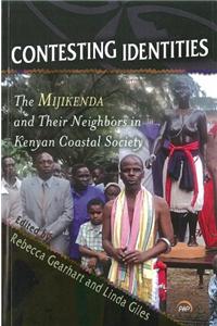 Contesting Identities