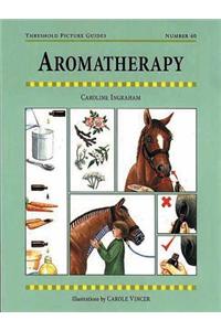 Aromatherapy for Horses