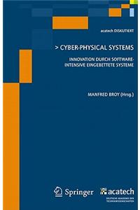 Cyber-Physical Systems