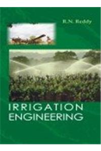 Irrigation Engineering