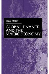 Global Finance and the Macroeconomy